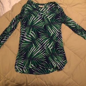Old Navy tunic